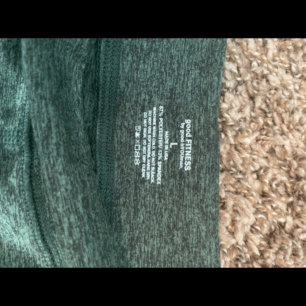 Good Hyouman Rise & Grind Leggings - Picture 3 of 5